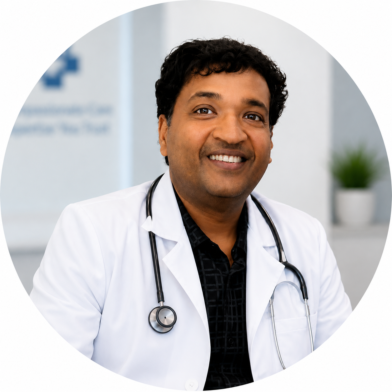 Dr Mohit Agarwal, Senior Consultant Orthopaedic & Joint Replacement Surgeon