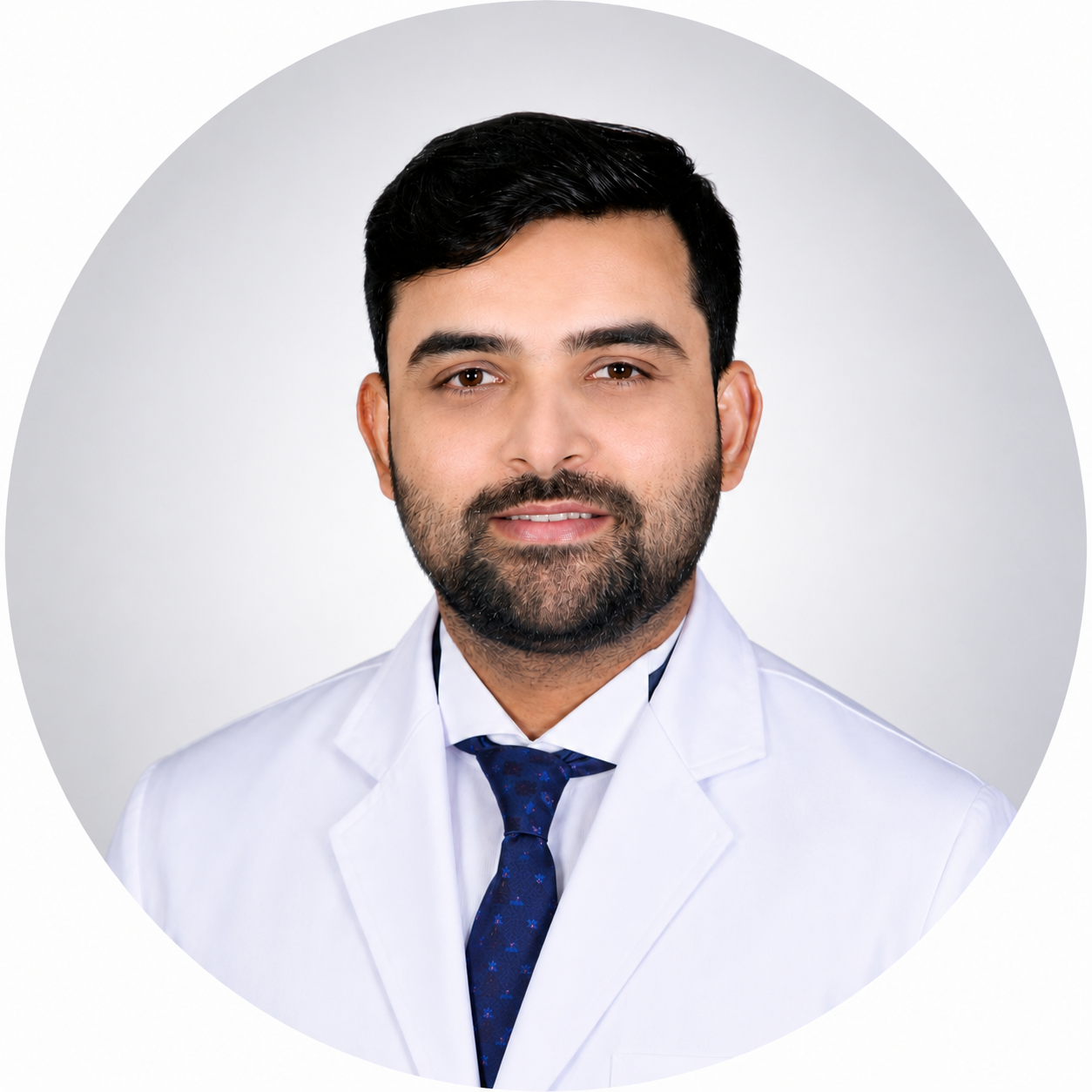 Dr Ashu Malhotra, Orthopaedician