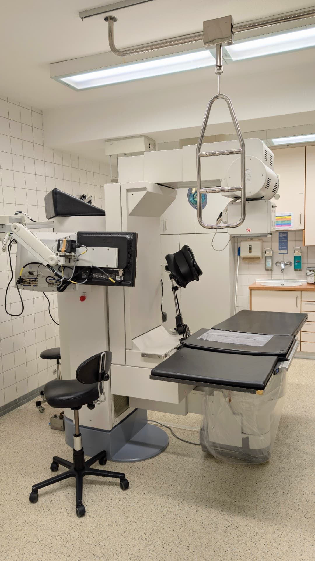 Medical Consultation